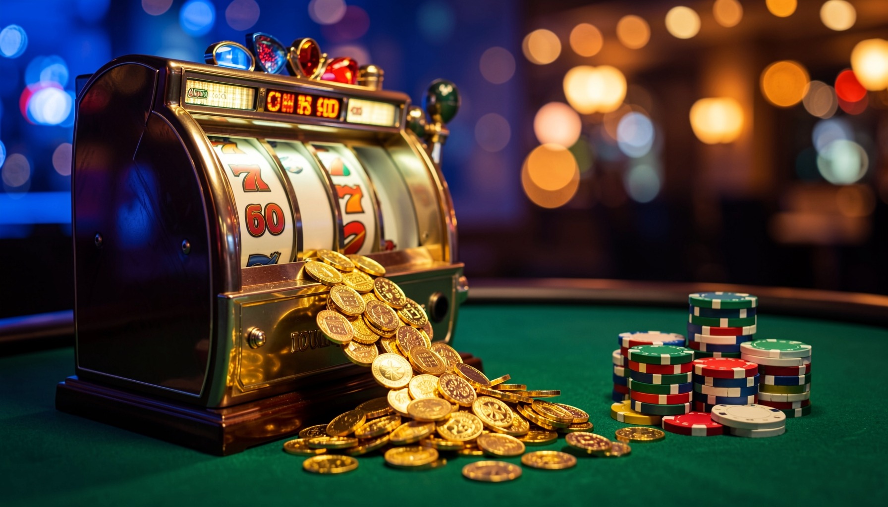 Are Online Pokies Legal?