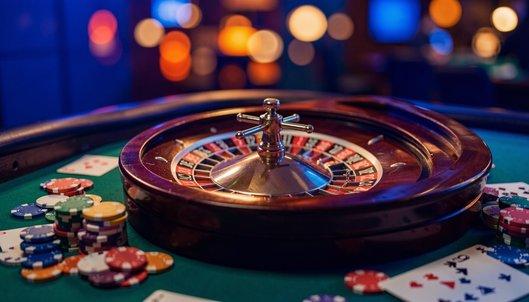Is Online Casino Play Legal?