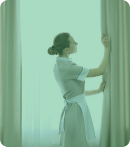 Curtain Cleaning Services for Commercial & Residential