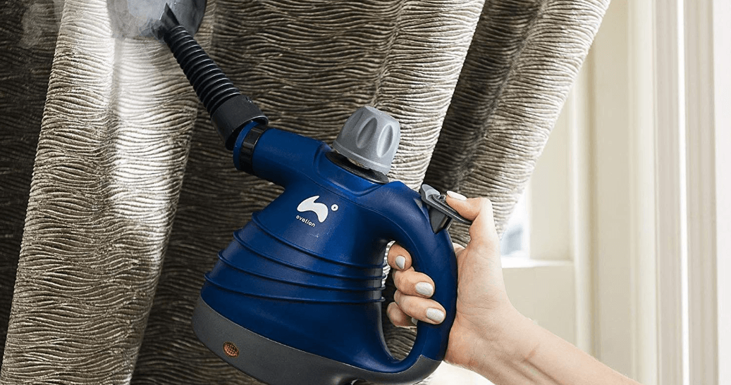 Curtain Steam Cleaning Hobart