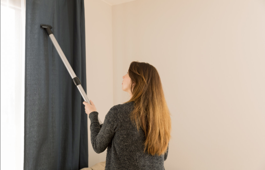Same day curtain cleaning Hobart